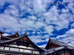 -有栖山 清光院 清水寺