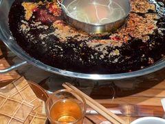 -李开心火锅馆(回兴店)