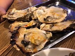 -潮庭·大连海鲜·炭火烧烤·扇贝王(大连店)