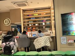 -海底捞火锅(龙湖金沙天街店)