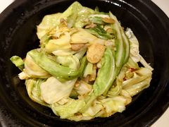 手撕包菜-鉴川·川菜传承(星汇两江店)