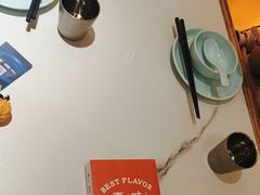 -火啫啫·粤式啫啫煲(南通首店)