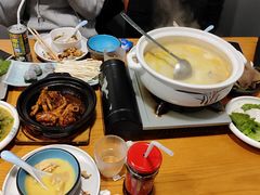 -金龙·打边炉(南京西路店)