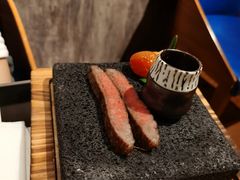 -Mr·Fish鱼鲜生海鲜放题(银泰in99店)