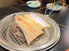 -银座苑烧肉酒场·烤活鳗(仙霞路店)