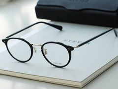 -目艮眼镜SHOWROOM(品牌集合店)