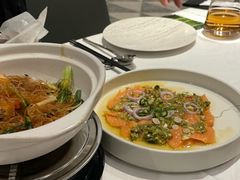 -泰香米泰国餐厅(鎏嘉码头店)