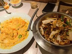 -荷花亭·湖北融合菜(中商广场店)