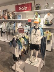 -Balabala(汉商武展购物中心店)