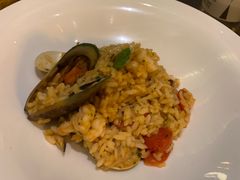 -OGGI TRATTORIA PIZZERIA(深业上城店)