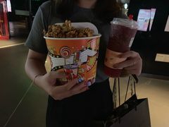 -博纳UA影城(KK Mall IMAX店)