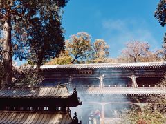-潭柘寺景区