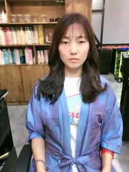 -欣艺美发沙龙