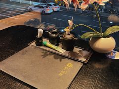 餐具摆设-和一料理(安阳店)