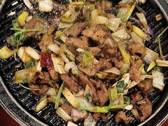 -宏状元现熬粥·京味菜(五棵松店)