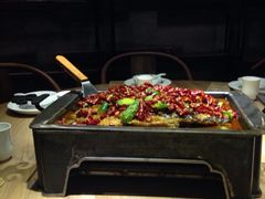 iphone_upload_pic-辛香汇·现炒川菜(武进吾悦店)