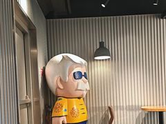 -肯德基(蓝桥店)