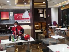 -肯德基(国展店)