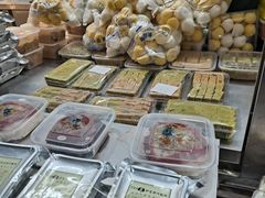 -清真·白记年糕(牛街北口店)