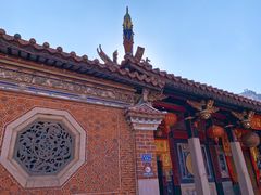 -晋江五店市传统文化旅游区