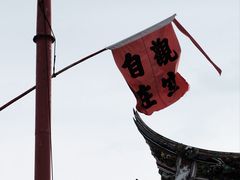 -马六甲鸡场街