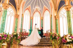 -韩慕婚纱摄影(九亭店)