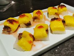 黄米凉糕-紫泥369粗粮季(鼓楼店)