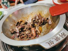 -别装假铝盆烤肉(三道街店)