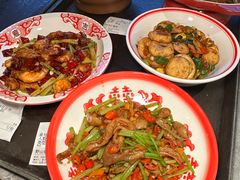 -恰饭·老长沙市井菜(天河客运站店)