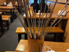 -福苗小骆驼烧烤(莲湖路店)