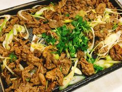 -清真永恒华威肉饼(潘家园店)