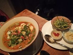 新加坡叻沙-Ginger(兴国路店)
