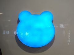 -兰熊鲜奶(西直门凯德mall店)