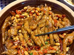 -图味美小黄鱼·景德菜(浙江路店)
