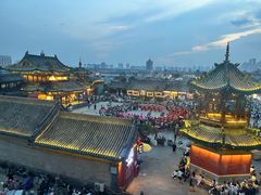 -紫泥369粗粮季(鼓楼店)