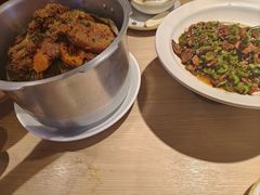 -湘阁里辣(大朗广场店)