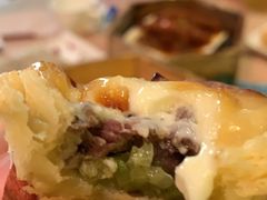 雪花和牛挞-宝园酒家(美林M·LIVE天地东座店)