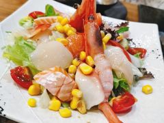 -尺山寸水日料(马桥满天星店)