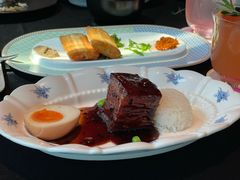 -醉东Oriental House(静安嘉里中心店)