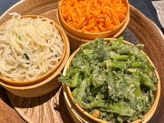 -金狮麟·新豫菜(金码大厦店)