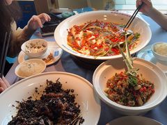 -坛宗剁椒鱼头(河西王府井店)