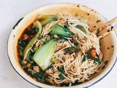 小面-赵伍面庄(松石大道店)