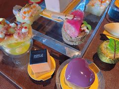 -广州富力君悦大酒店·关系酒廊