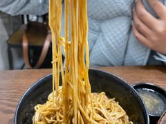 麻酱拌面-万寿斋(山阴路店)
