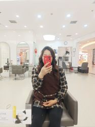 -时尚殿堂hair salon