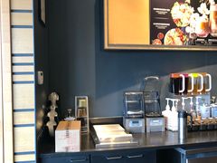 -星巴克(北辰西路店)