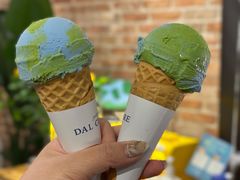 -Dal Cuore 达可芮冰淇淋(陕西北路店)