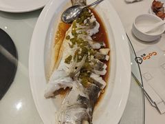 -万龙洲海鲜(大兴绿地缤纷城店)