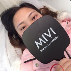 -MIVI半永久纹眉绣眉