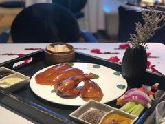 -梧桐Plus·创意京·川料理(万象城店)